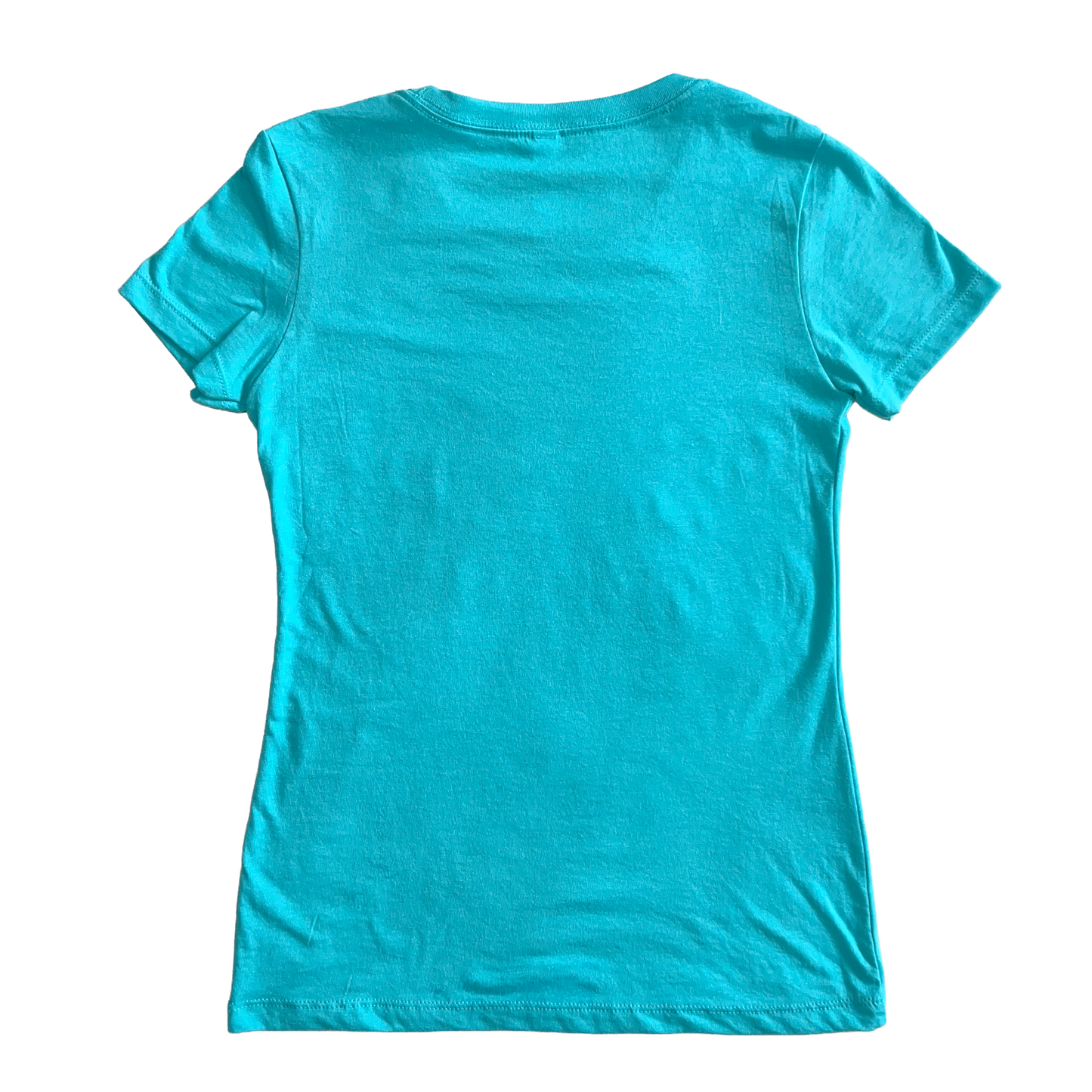 Korean Baddie Tee