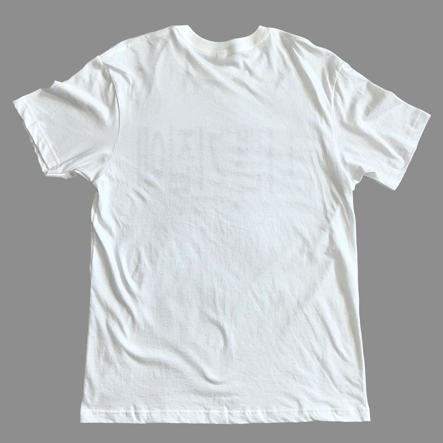 Korean Baddie Tee